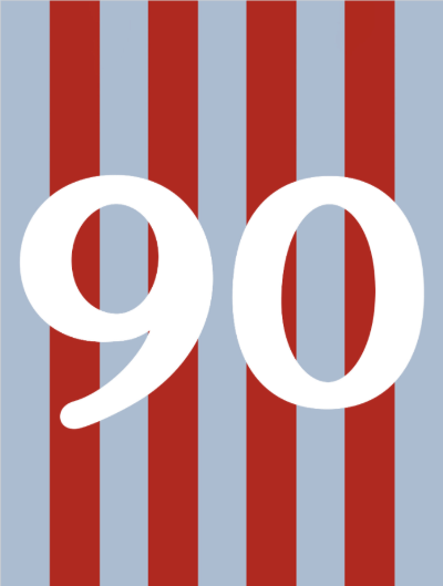 2025 birthday aigen age 90