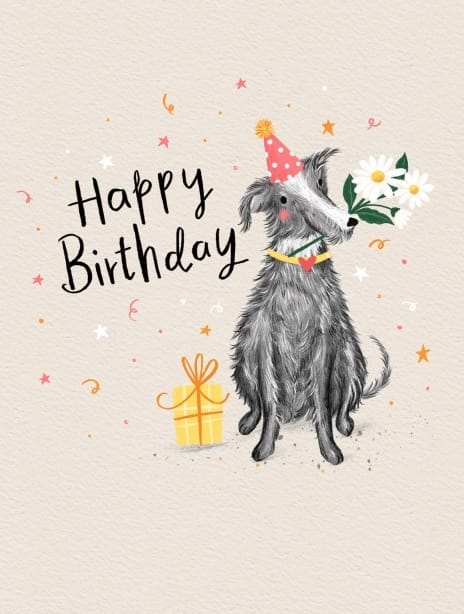 2024 birthday siya dog1