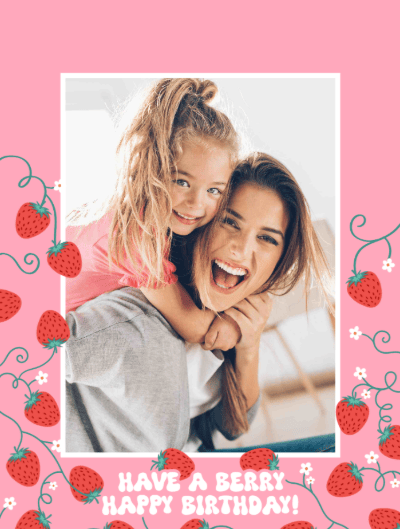 birthday frame 03 2025