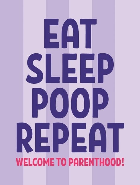 2025 newbaby emma poop