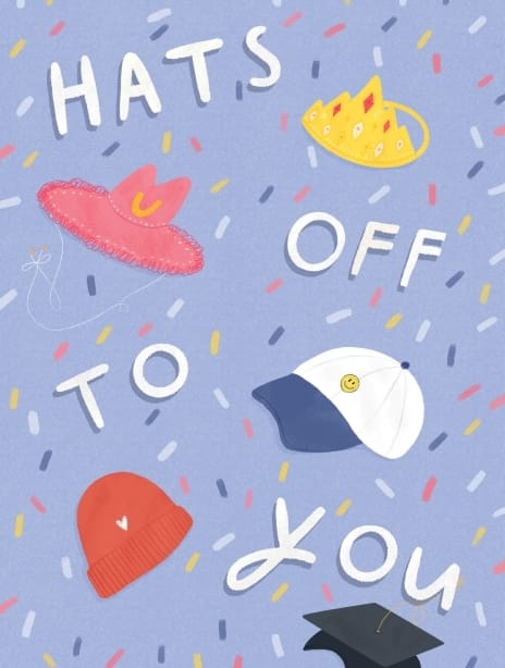 2025 congrats lucymaggiedesigns graduate hat2