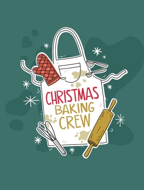 2022 christmas mayalaurent baking