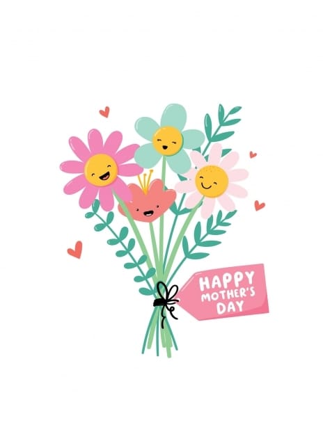 2022 mothersday felicitymuir bouquet