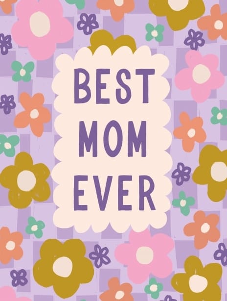 2025 mother'sday jessiewood bestmomever