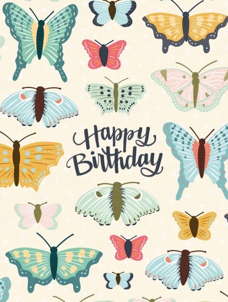 2024 birthday emilyskinner buterflies