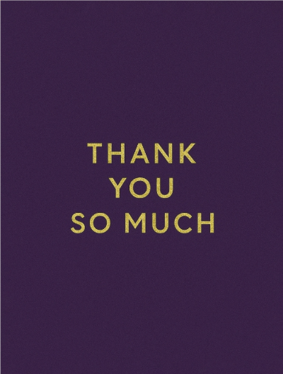 2025 thankyou aigen text