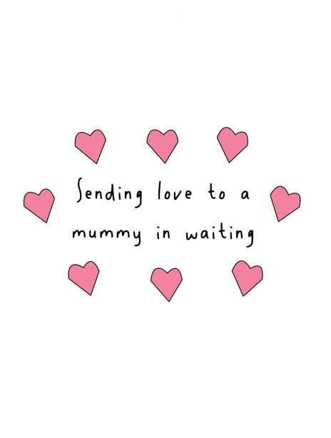 2025 mother'sday lauralonsdale waiting