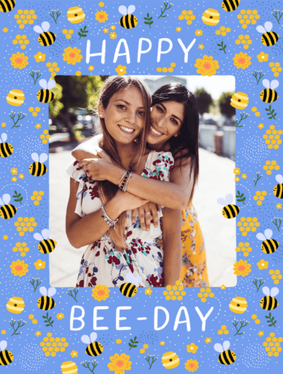 2025 birthday frame 112