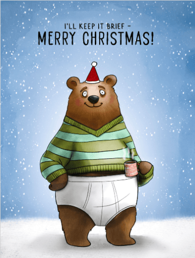 2025 christmas funny 221