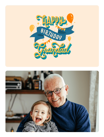 2021 birthday grandad