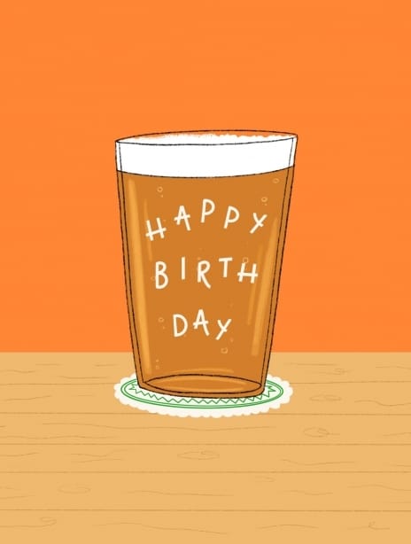 2022 birthday kaytrain beer1