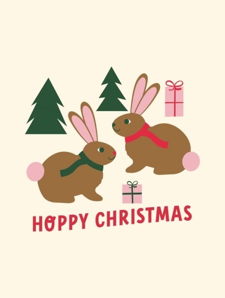 2022 christmas catalinawilliams hoppy