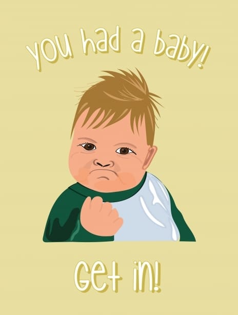 2025 newbaby lauralonsdale getin