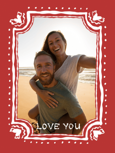 2025 anniversary frame 42