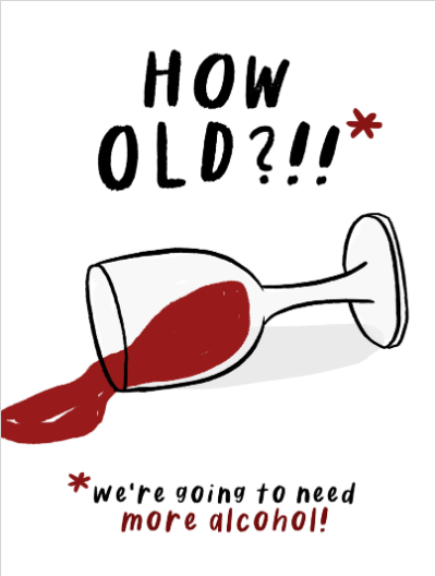 2025 birthday rude 67