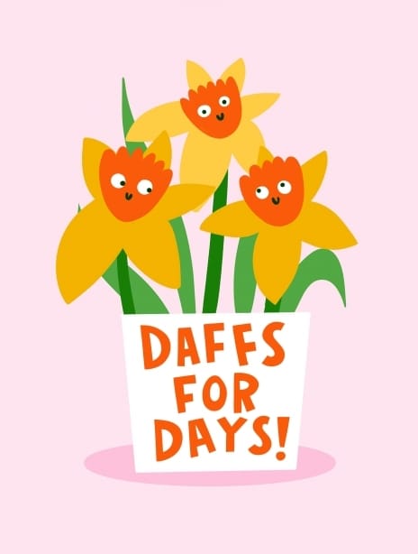 2025 easter lucymaggiedesigns daffodils