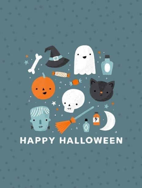 2023 halloween sorcha happyhalloween