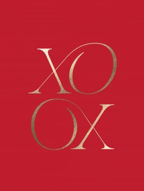 2024 valentines jenna xoxo