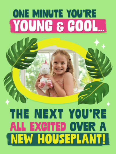 2025 birthday frame 124