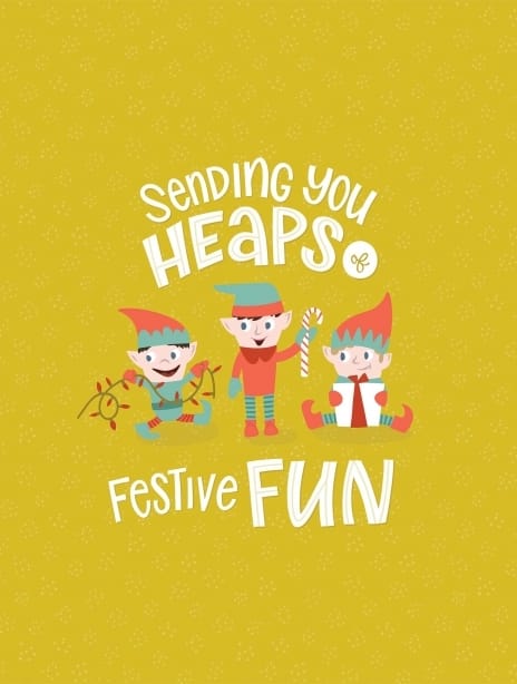 2024 christmas emilyskinner elf