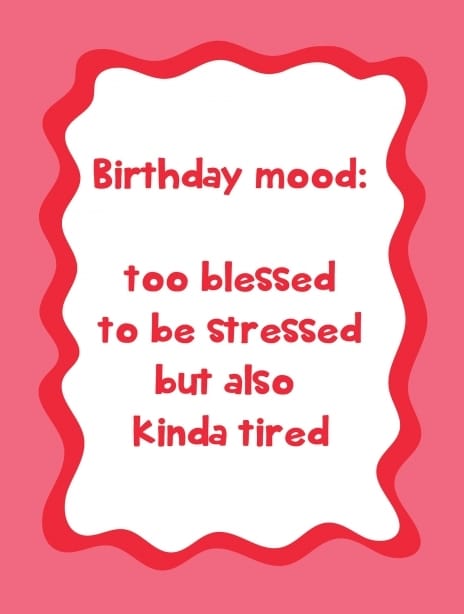 2025 birthday lauralonsdale birthdaymood