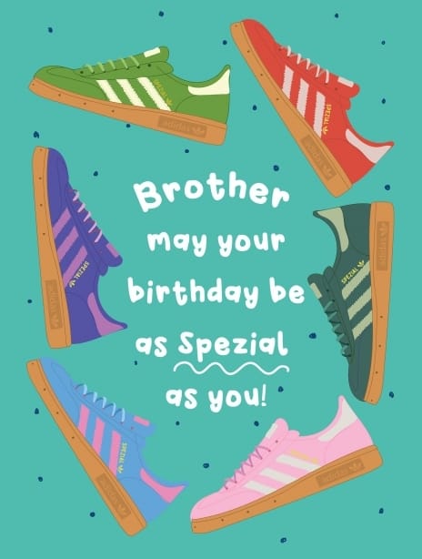 2025 birthday lauralonsdale shoes brother