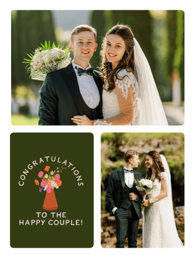 20232023 congratulation hannahbottino wedding