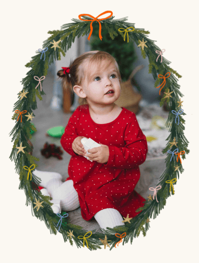 2025 christmas frame 133