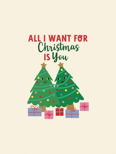 2022 christmas catalinawilliams christmastrees