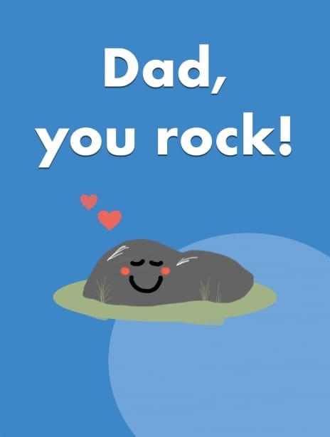 2025 father'sday kerry rock