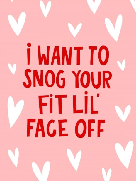 2025 love lucymaggiedesigns face