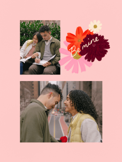 2025 valentine frame 19