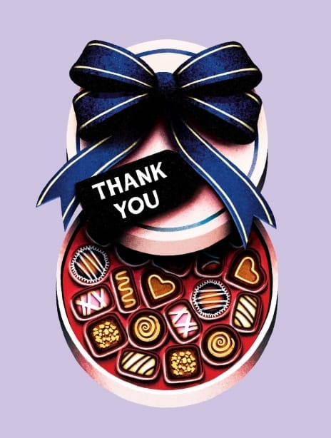 2025 thankyou ianowen chocolates