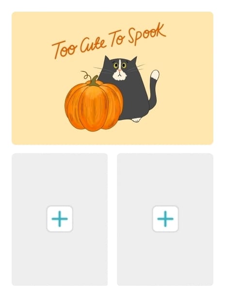 2024 halloween kaytrain tocutetoospook