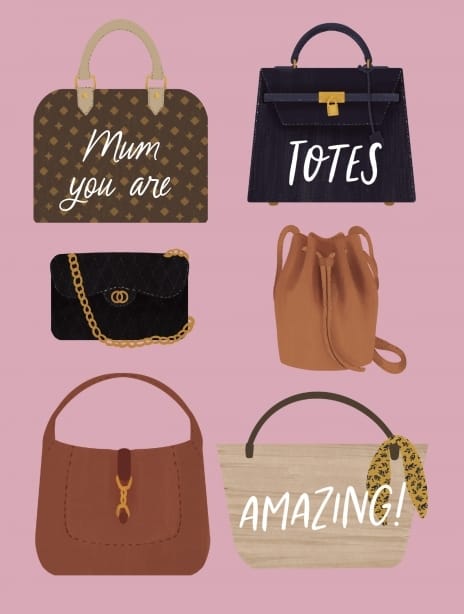 2025 mother'sday jenna totes uk