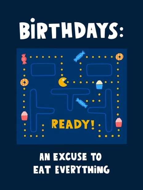 2025 birthday lucymaggiedesigns excuse