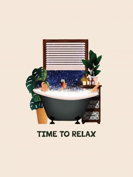 2024 everyday ianowen bathtub