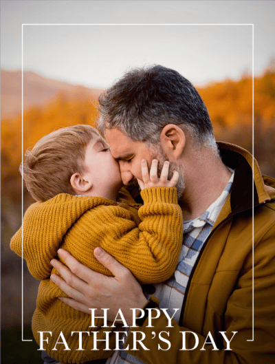 father's day card