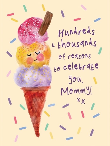 2025 mother'sday soula icecream bow639