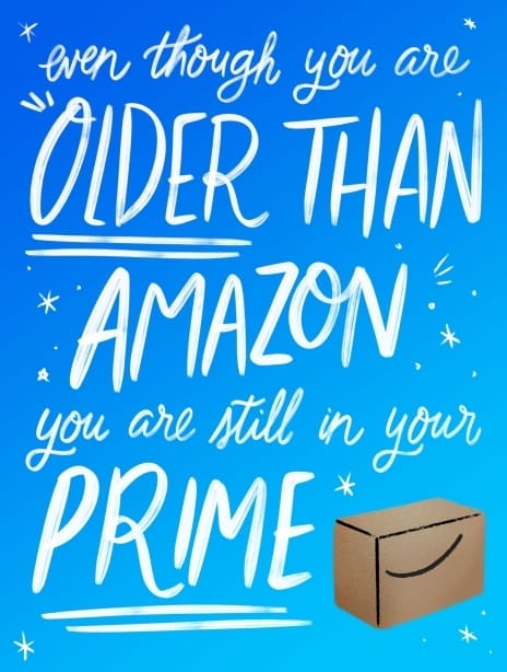 2025 birthday jenna amazon