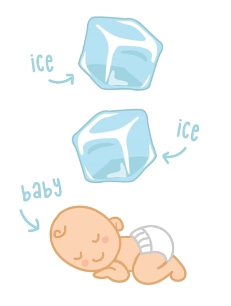 2025 newbaby lauralonsdale ice