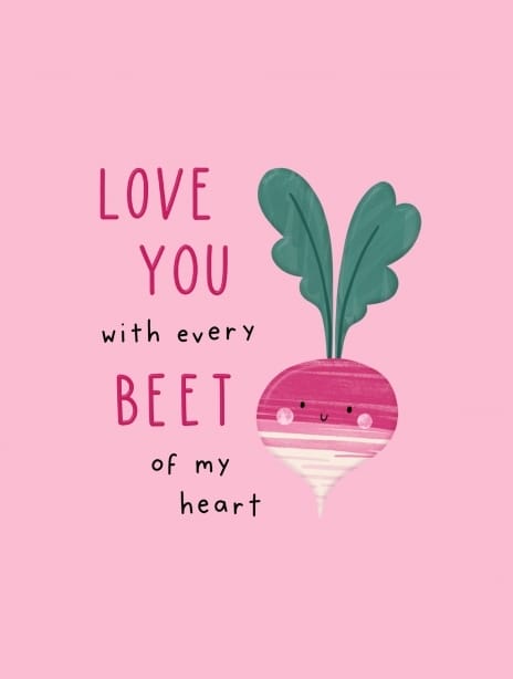 2024 valentine sorcha beetroot