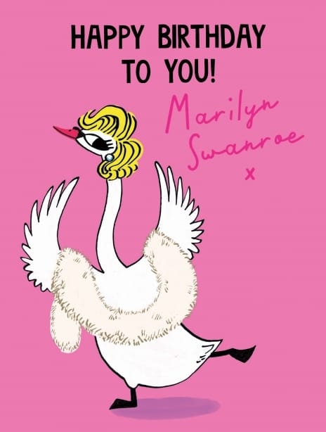 2025 birthday holly marilyn