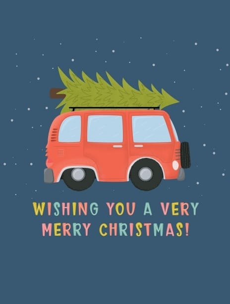 2023 christmas emily car1