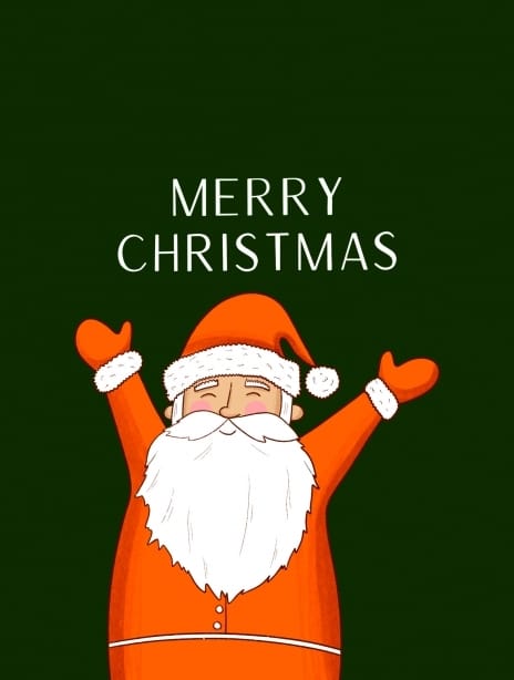 2024 christmas kaytrain santa2