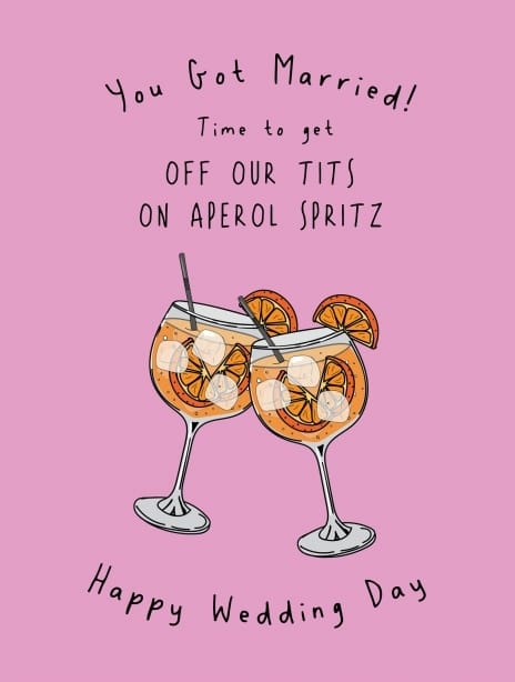 2025 wedding lauralonsdale congratulation drinks