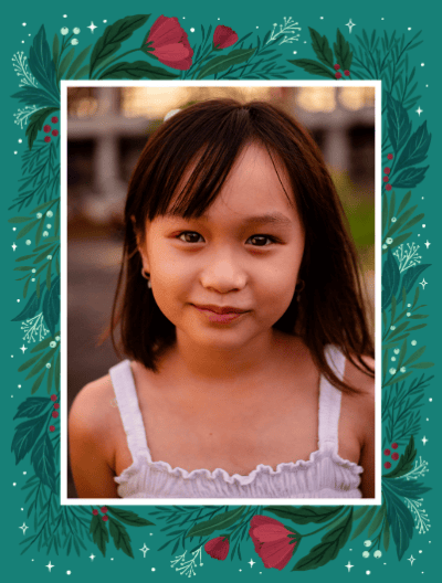 2025 christmas frame 131