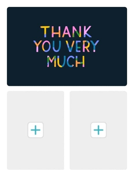 2024 thankyou kaytrain flowers