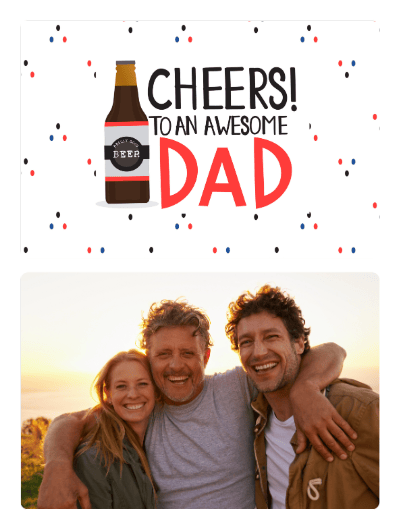 2022 father'sday michellegemmel cheersdad