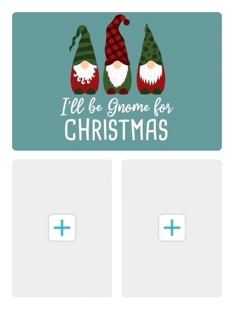 2024 christmas yvonne gnome